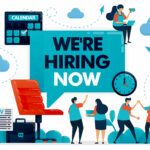 Job fairs in Canada- are they relevant?
