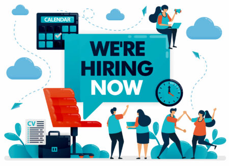 Job fairs in Canada- are they relevant?