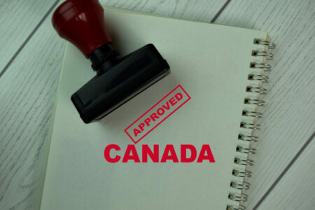 Canada Immigration Process 2026